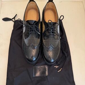 The Office of Angela Scott